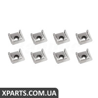 ATPP12KIT075 Bapmic Комплект щитка під підлогою двигуна