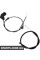 ATPP12KIT112 Bapmic Комплект тросів Боудена капота