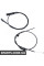 ATPP12KIT115 Bapmic Комплект тросів Боудена капота