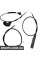 ATPP12KIT116 Bapmic Комплект тросів Боудена капота