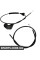 ATPP12KIT117 Bapmic Комплект тросів Боудена капота