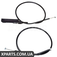 ATPP12KIT129 Bapmic Комплект тросів Боудена капота