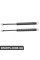 Розпірка кришки багажника Bapmic ATPP12KIT140 (аналог 51241908431)