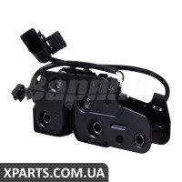 ATPP1311117007 Bapmic Замок капота