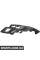 ATPP1312172005 Bapmic Корпус передньої протитуманної фари