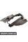 ATPP1312172006 Bapmic Корпус передньої протитуманної фари