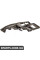 ATPP1312172006 Bapmic Корпус передньої протитуманної фари