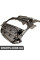 ATPP1312172006 Bapmic Корпус передньої протитуманної фари