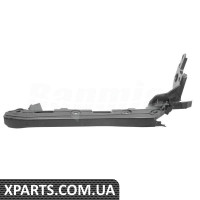 ATPP1312172014 Bapmic Базовий монтаж переднього бампера