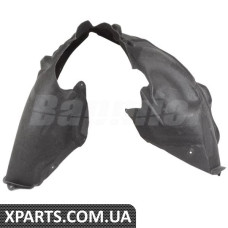 ATPP1313135001 Bapmic Кришка картера переднього колеса