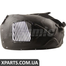 ATPP1313135003 Bapmic Кришка картера переднього колеса