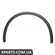 Накладка арки переднього крила Bapmic ATPP1313142001 (аналог 95855972820)