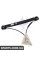 Rear Window Regulator