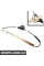 Rear Window Regulator