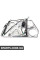 ATPP1314126003 Bapmic Регулятор переднього скла