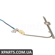 ATPP1314126040 Bapmic Регулятор переднього скла