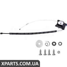 Rear Window Regulator Repair Kit