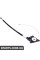 Rear Window Regulator Repair Kit