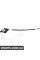 Rear Window Regulator Repair Kit