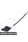 Rear Window Regulator Repair Kit