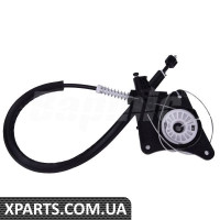 Rear Window Regulator Repair Kit