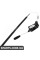 Rear Window Regulator Repair Kit