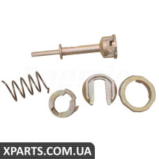 ATPP1314129001 Bapmic Ремкомплект зовнішньої ручки дверей