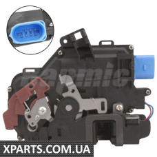 Rear Door Lock Actuator