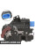 Rear Door Lock Actuator