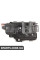 Rear Door Lock Actuator