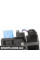 Rear Door Lock Actuator