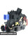 Rear Door Lock Actuator