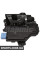 Rear Door Lock Actuator