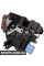 Rear Door Lock Actuator