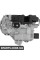 Rear Door Lock Actuator