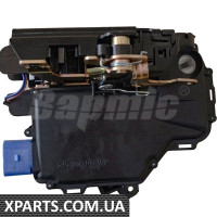 ATPP1314182008 Bapmic Привід замка передніх дверей
