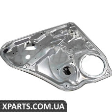 Rear Window Regulator