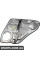 Rear Window Regulator