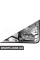 Rear Window Regulator