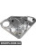 Rear Window Regulator
