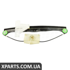 Rear Window Regulator