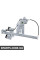 Rear Window Regulator