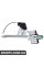 Rear Window Regulator