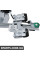 Rear Window Regulator