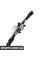 Rear Window Regulator