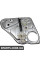 Rear Window Regulator