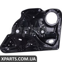 Rear Window Regulator
