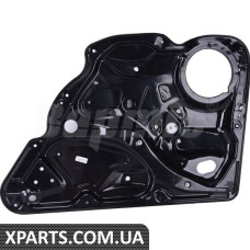 Rear Window Regulator