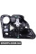 Rear Window Regulator