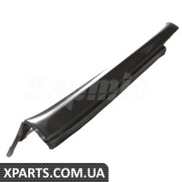 Wheel Arch Rocker Panel